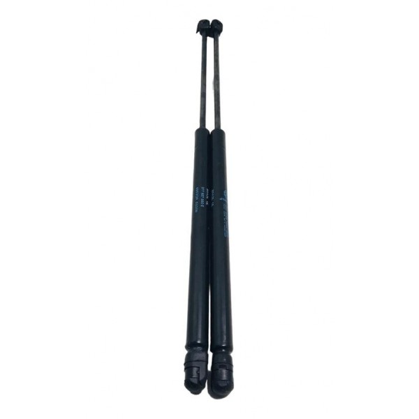 Pedal Acelerador Volkswagen Gol G4/g5/g6 08/2019 Original