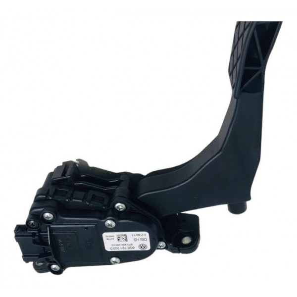 Pedal Do Acelerador Volkswagen Gol G4/g5/g6 08/2019 Original