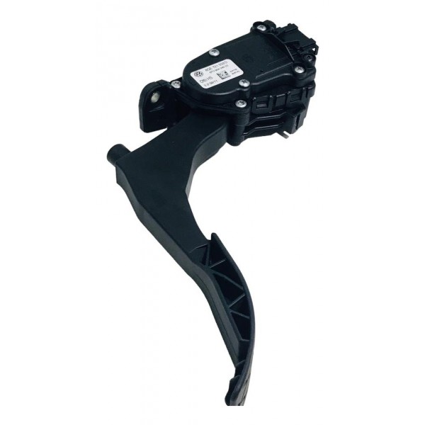 Pedal Do Acelerador Volkswagen Gol G4/g5/g6 08/2019 Original