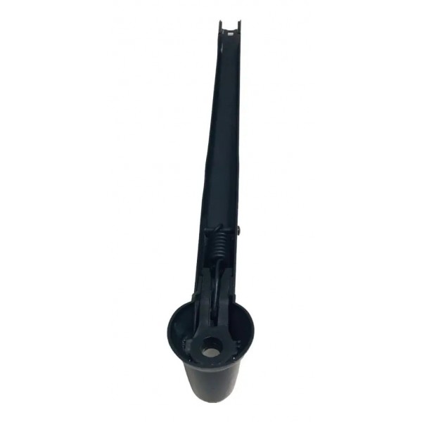 Braço Do Limpador Traseira Do Vw Gol/golf/parati 2003/13