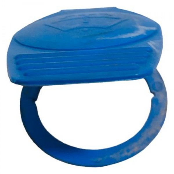 Tampa Reservatório Água Para-brisa Vw Gol/parati/up 2000/13