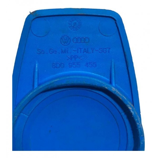 Tampa Reservatório Água Para-brisa Vw Gol/parati/up 2000/13