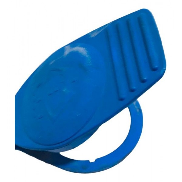 Tampa Reservatório Água Para-brisa Vw Gol/parati/up 2000/13