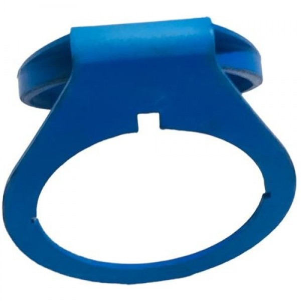 Tampa Reservatório Água Para-brisa Vw Gol/parati/up 2000/13