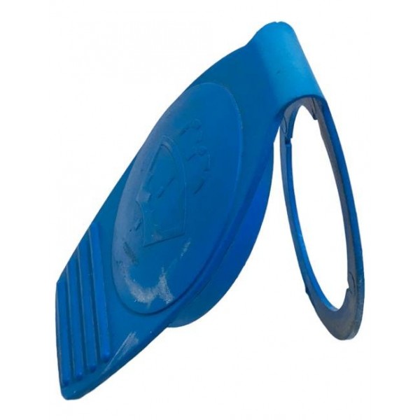 Tampa Reservatório Água Para-brisa Vw Gol/parati/up 2000/13