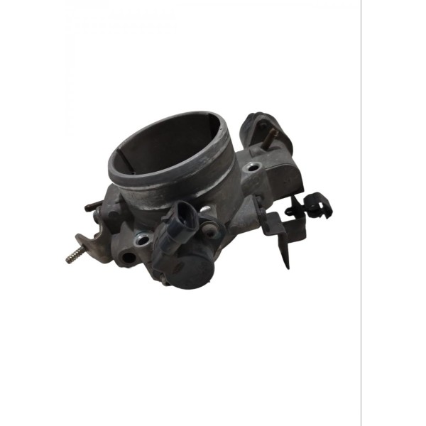 Corpo Borboleta Tbi Gol/fox/polo Flex
