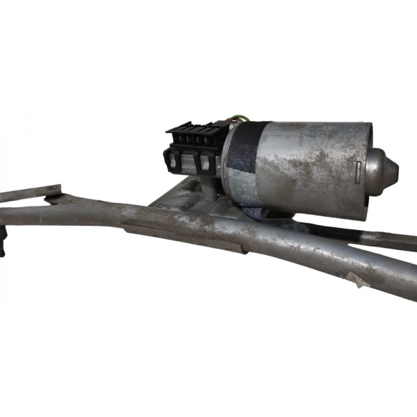 Motor  Limpador Para-brisa Gol G2 G3 G4