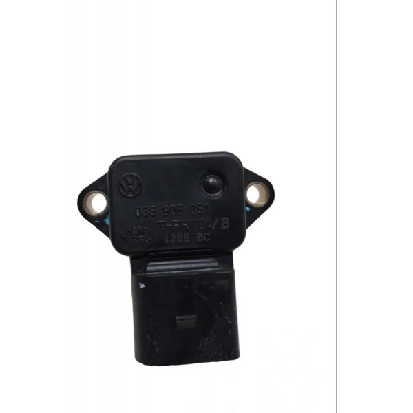 Sensor Pressão Map Volkswagen Gol Parati Saveiro Santana