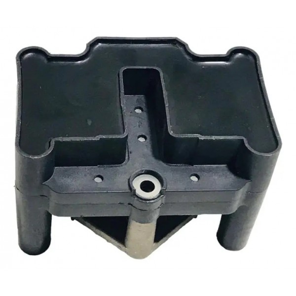 Bobina Ignição Vw Gol/voyage /fox G4 G5 2011 1.0 B10017mm