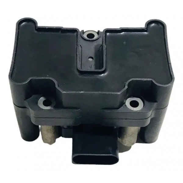 Bobina Ignição Vw Gol/voyage /fox G4 G5 2011 1.0 B10017mm