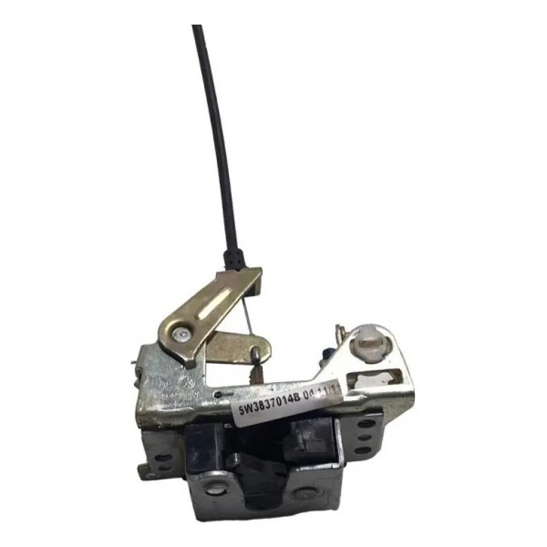 Fechadura Porta Diantei/direita Vw Gol/parati G4/g5 2009/11