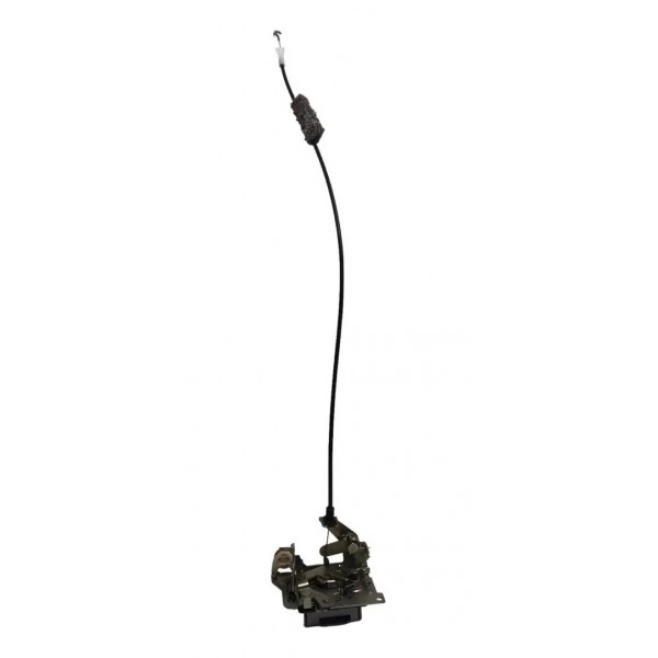 Fechadura Porta Diantei/direita Vw Gol/parati G4/g5 2009/11