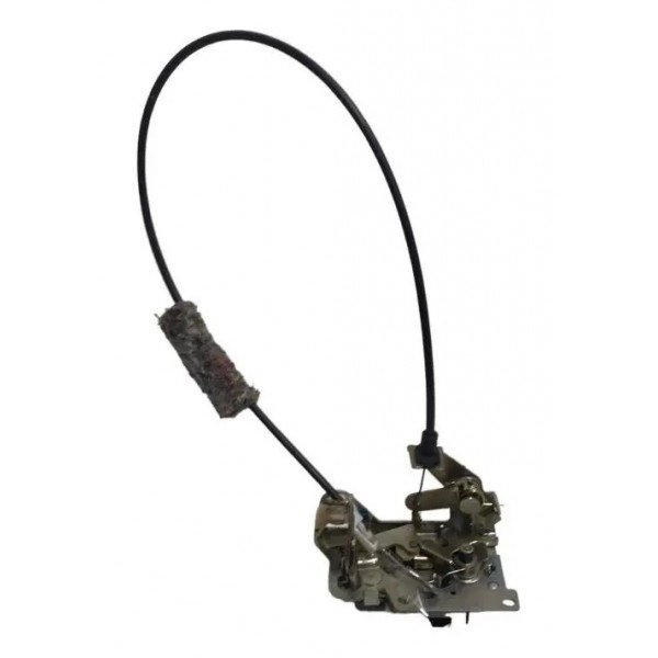 Fechadura Porta Diantei/direita Vw Gol/parati G4/g5 2009/11