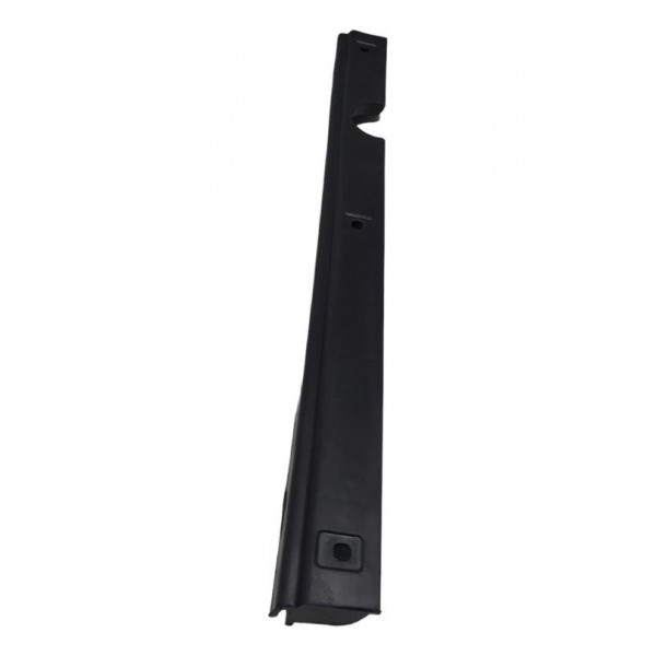 Guia Suporte Parachoque Traseiro Vw Gol G3/g4 1.0 1999/13
