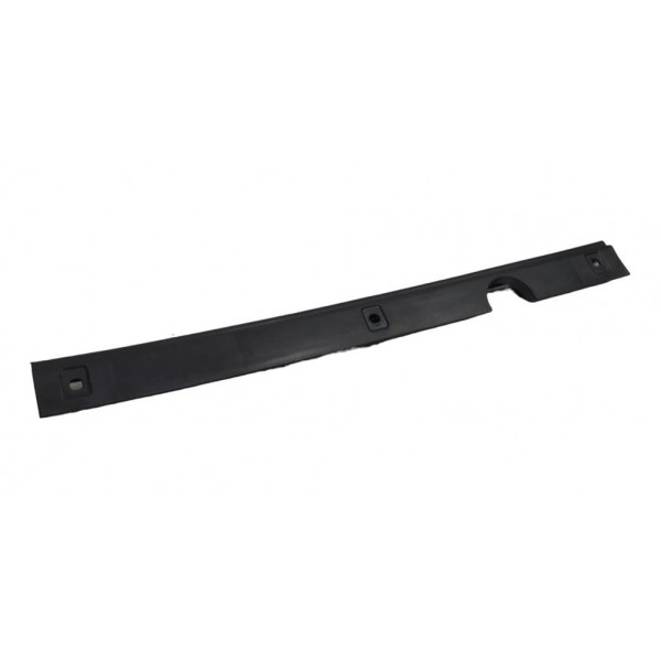 Guia Suporte Parachoque Traseiro Vw Gol G3/g4 1.0 1999/13
