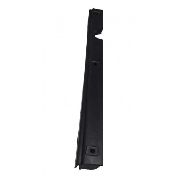 Guia Suporte Parachoque Traseiro Vw Gol G3/g4 1.0 1999/13