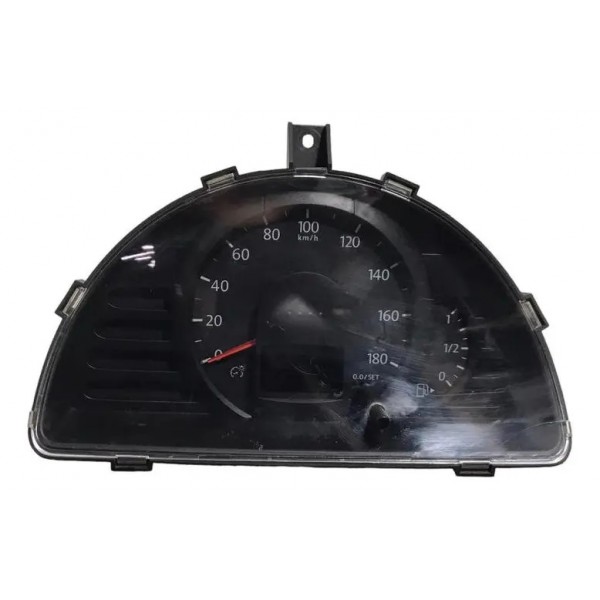 Painel De Instrumentos Vw Gol/parati G4 1.0 06/11 C/detalhe