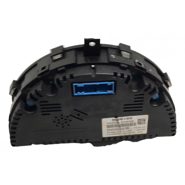Painel De Instrumentos Vw Gol/parati G4 1.0 06/11 C/detalhe