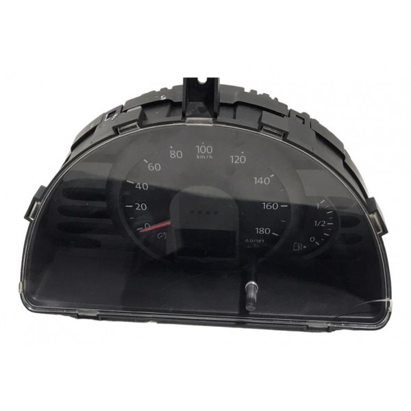 Painel De Instrumentos Vw Gol/parati G4 1.0 06/11 C/detalhe