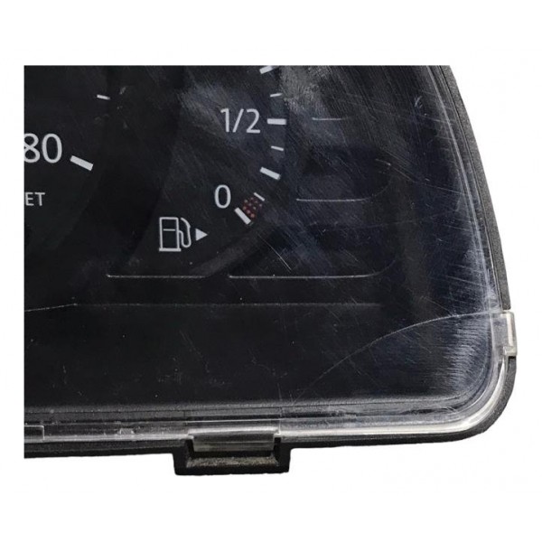 Painel De Instrumentos Vw Gol/parati G4 1.0 06/11 C/detalhe