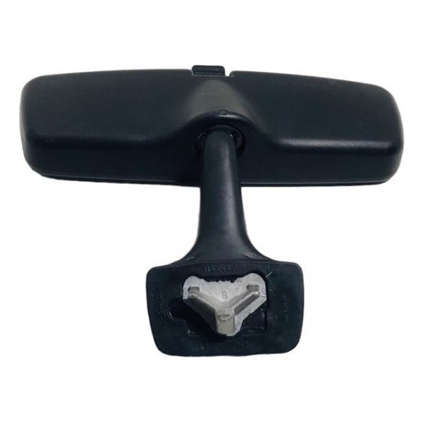Retrovisor Interno Volkswagen Gol/saveiro G4 1995/2014