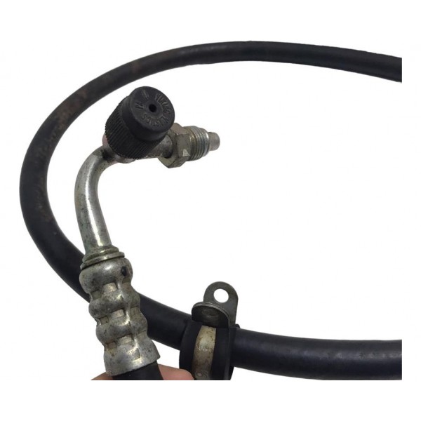 Mangueira Ar Condicionado Vw Santana Quantum 1999/2006