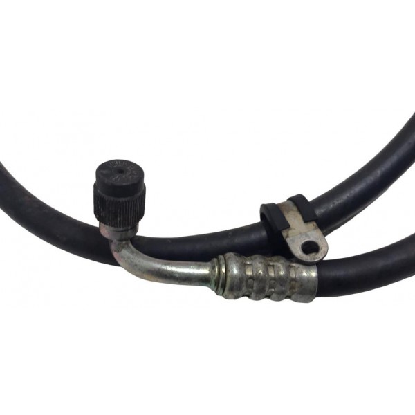 Mangueira Ar Condicionado Vw Santana Quantum 1999/2006