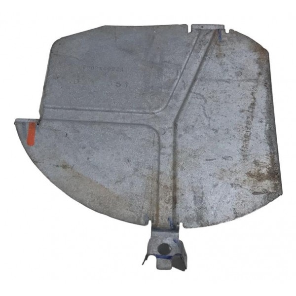 Tampa Do Motor Da Ventoinha Fiat Argo 1.8 2017/21