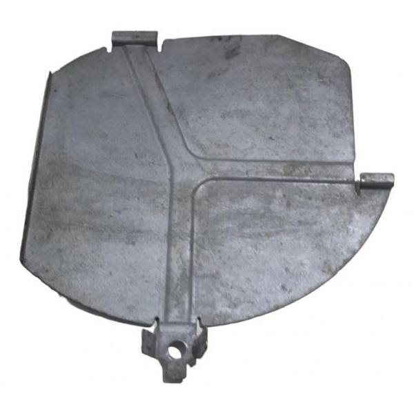 Tampa Do Motor Da Ventoinha Fiat Argo 1.8 2017/21