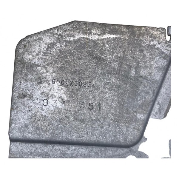 Tampa Do Motor Da Ventoinha Fiat Argo 1.8 2017/21