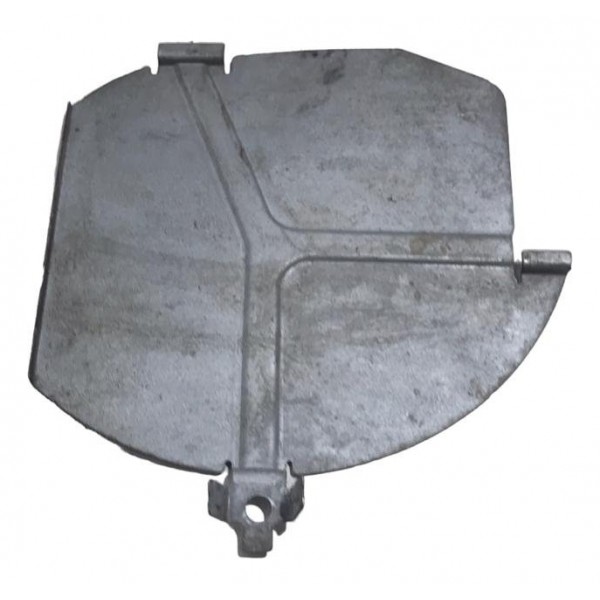 Tampa Do Motor Da Ventoinha Fiat Argo 1.8 2017/21