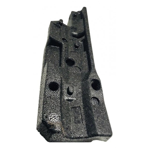 Isopor Para-choque Trasei/dire Vw Gol/parati G4/g5 2006/2014