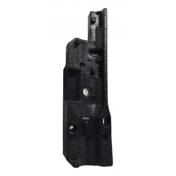 Isopor Para-choque Trasei/esq Vw Gol/parati G4/g5 2006/2014