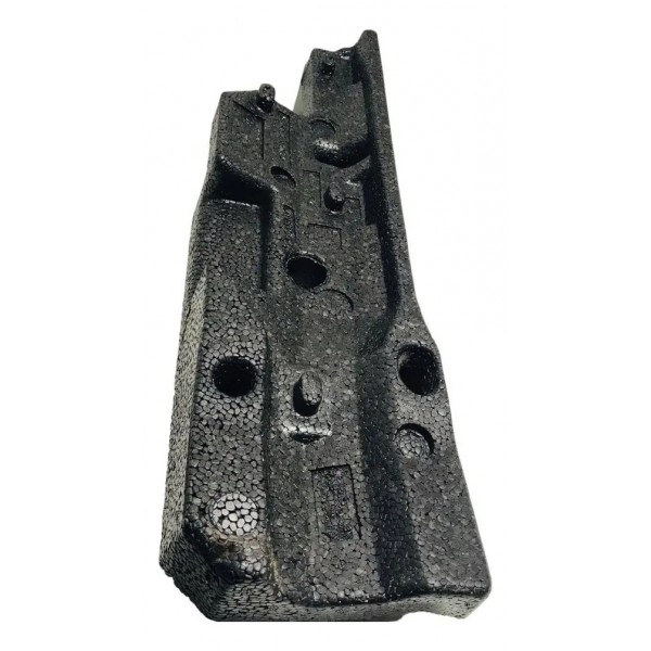 Isopor Para-choque Trasei/esq Vw Gol/parati G4/g5 2006/2014