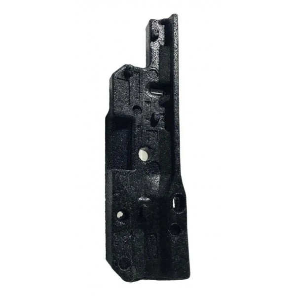 Isopor Para-choque Trasei/esq Vw Gol/parati G4/g5 2006/2014
