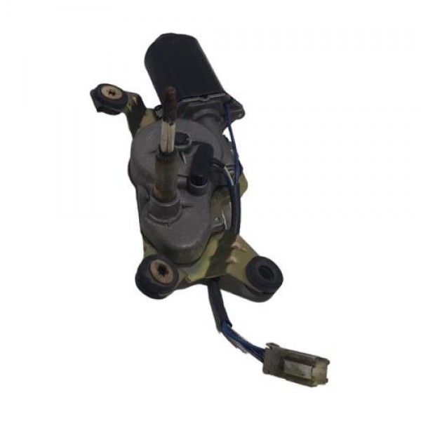 Motor Limpador Traseiro Jac J3 2011 A 2013 5611100u8030