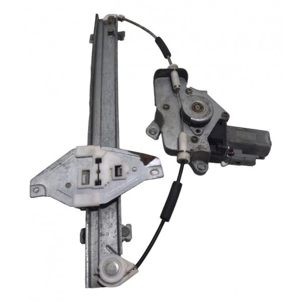 Máquina Vidro Elétrica Traseira Esquer Jac J3 2011/12 Origi