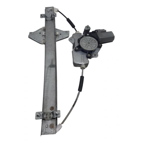 Máquina Vidro Elétrica Traseira Esquer Jac J3 2011/12 Origi