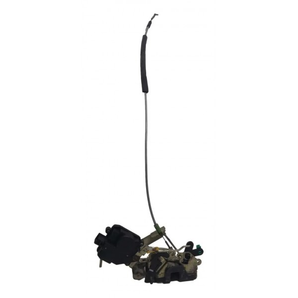 Fechadura Elétrica Traseira Direita Jac J3 2011/2012