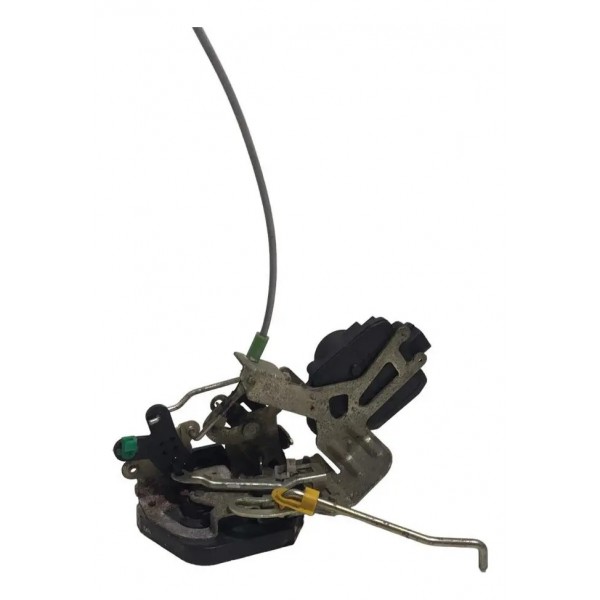 Fechadura Elétrica Traseira Direita Jac J3 2011/2012