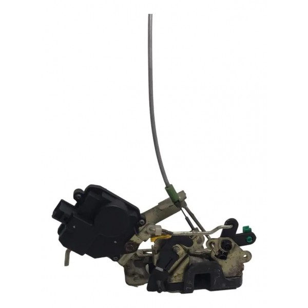 Fechadura Elétrica Traseira Direita Jac J3 2011/2012