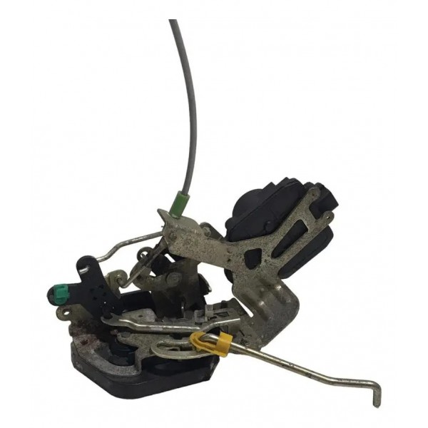 Fechadura Elétrica Traseira Direita Jac J3 2011/2012