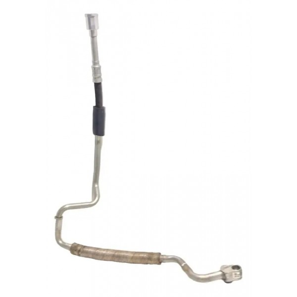 Tubo Ar Condicionado Vw Gol/fox/polo/saveiro G7/g8 2020/21