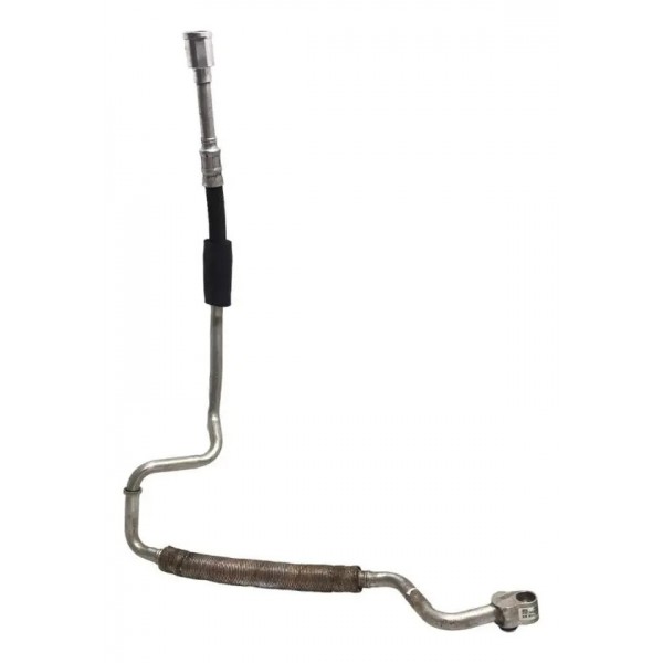 Tubo Ar Condicionado Vw Gol/fox/polo/saveiro G7/g8 2020/21