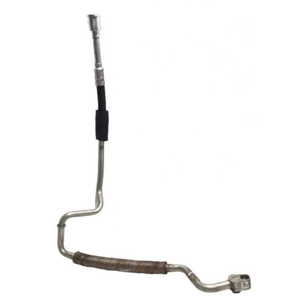 Tubo Ar Condicionado Vw Gol/fox/polo/saveiro G7/g8 2020/21