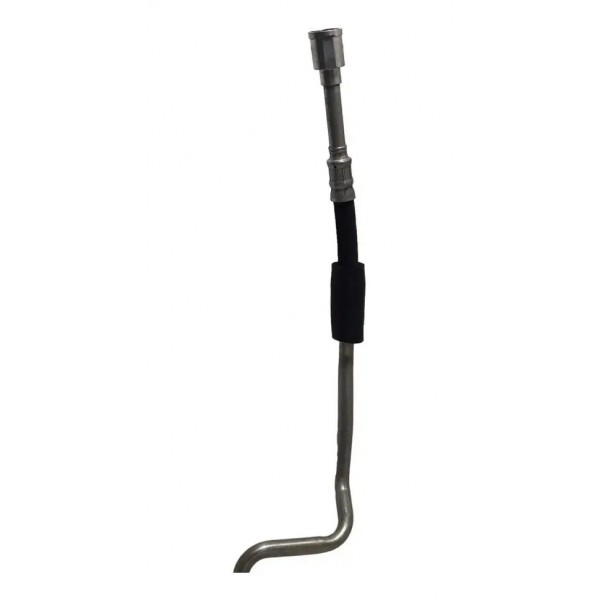 Tubo Ar Condicionado Vw Gol/fox/polo/saveiro G7/g8 2020/21