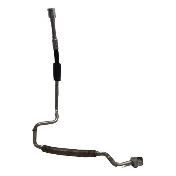 Tubo Ar Condicionado Vw Gol/fox/polo/saveiro G7/g8 2020/21