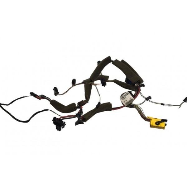 Chicote Caixa De Ventilacao Citroen C4 Hatch/pallas 2009/10