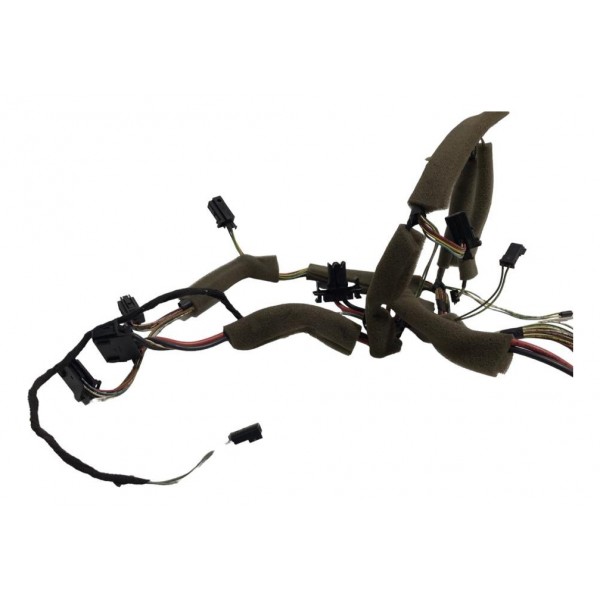 Chicote Caixa De Ventilacao Citroen C4 Hatch/pallas 2009/10