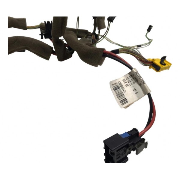 Chicote Caixa De Ventilacao Citroen C4 Hatch/pallas 2009/10